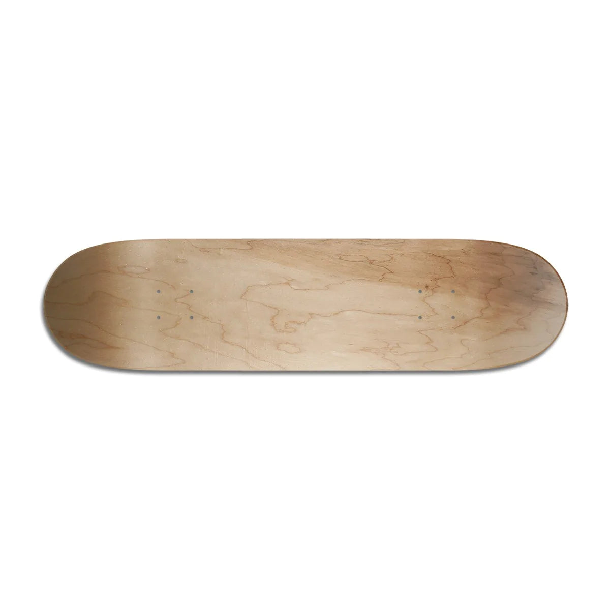 BMW E90 M3 Red Skateboard Skate Deck art